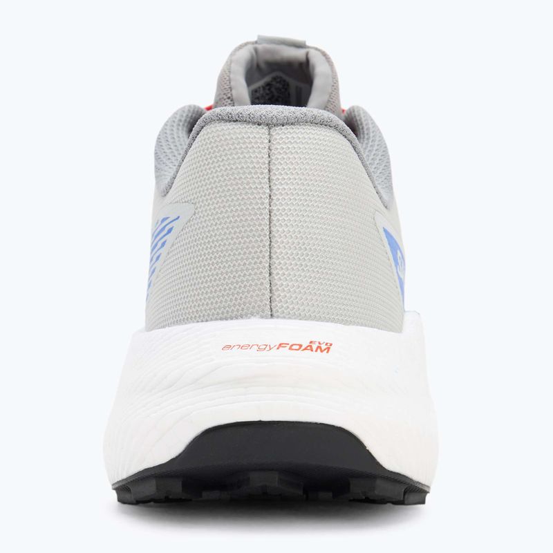 Pánske bežecké topánky Salomon Pulsar lunar rock/white/french blue 6