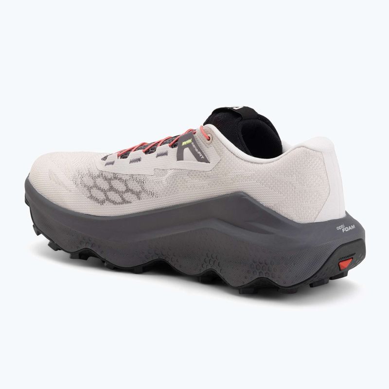 Pánske bežecké topánky Salomon Ultra Glide 4 lilac ash/excalibur/pink yarrow 3