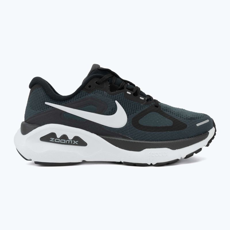 Dámske bežecké topánky Nike Structure Plus black/anthracite/white 2