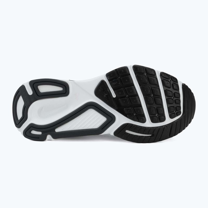 Dámske bežecké topánky Nike Structure Plus black/anthracite/white 4