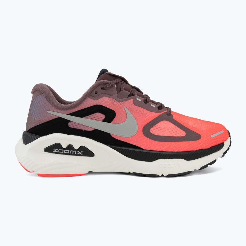 Dámske bežecké topánky Nike Structure Plus tattoo/hot lava/black/silver 2