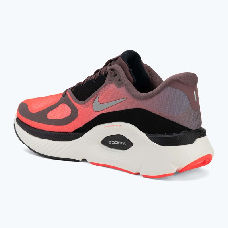 Dámske bežecké topánky Nike Structure Plus tattoo/hot lava/black/silver 3