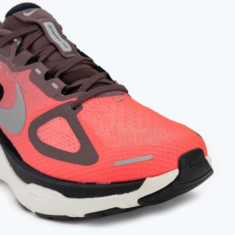 Dámske bežecké topánky Nike Structure Plus tattoo/hot lava/black/silver 7