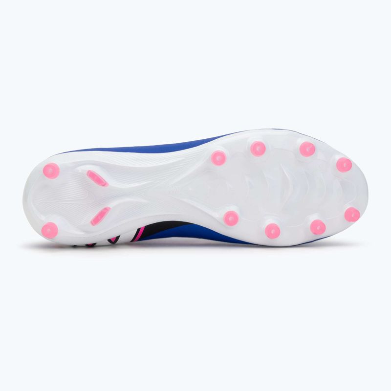 Pánske kopačky Nike Mercurial Vapor 16 Pro AG-Pro racer blue/white 4