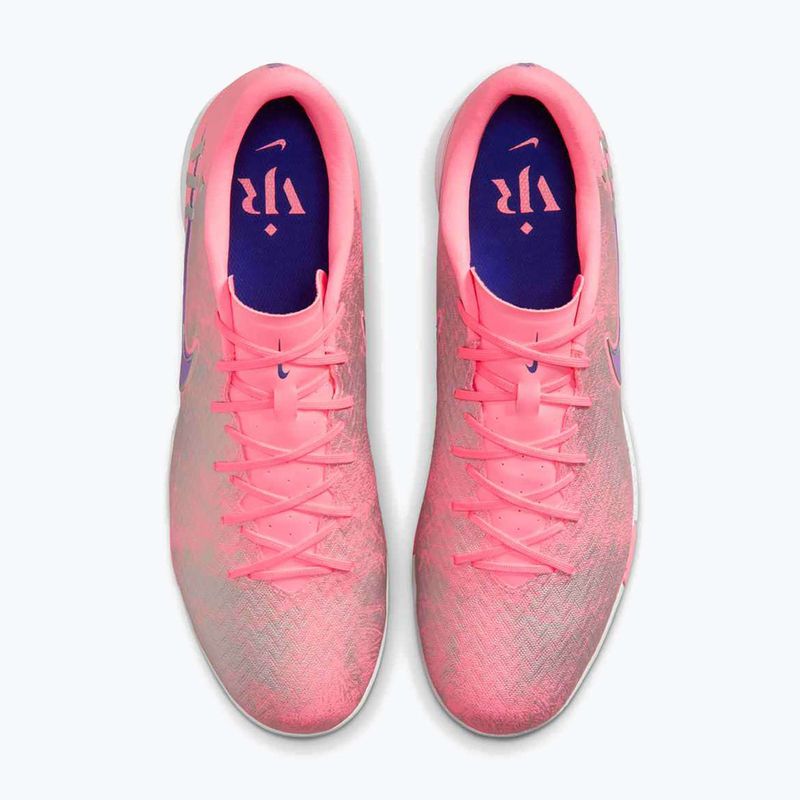 Pánske kopačky Nike Zoom Vapor 16 Academy Vini Jr IC sunset pulse/old royal 4