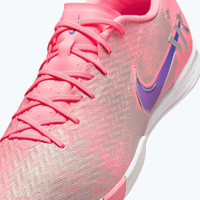 Pánske kopačky Nike Zoom Vapor 16 Academy Vini Jr IC sunset pulse/old royal 6