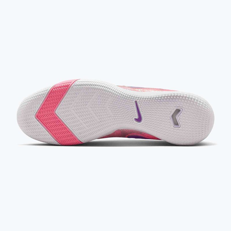 Pánske kopačky Nike Zoom Vapor 16 Academy Vini Jr IC sunset pulse/old royal 7
