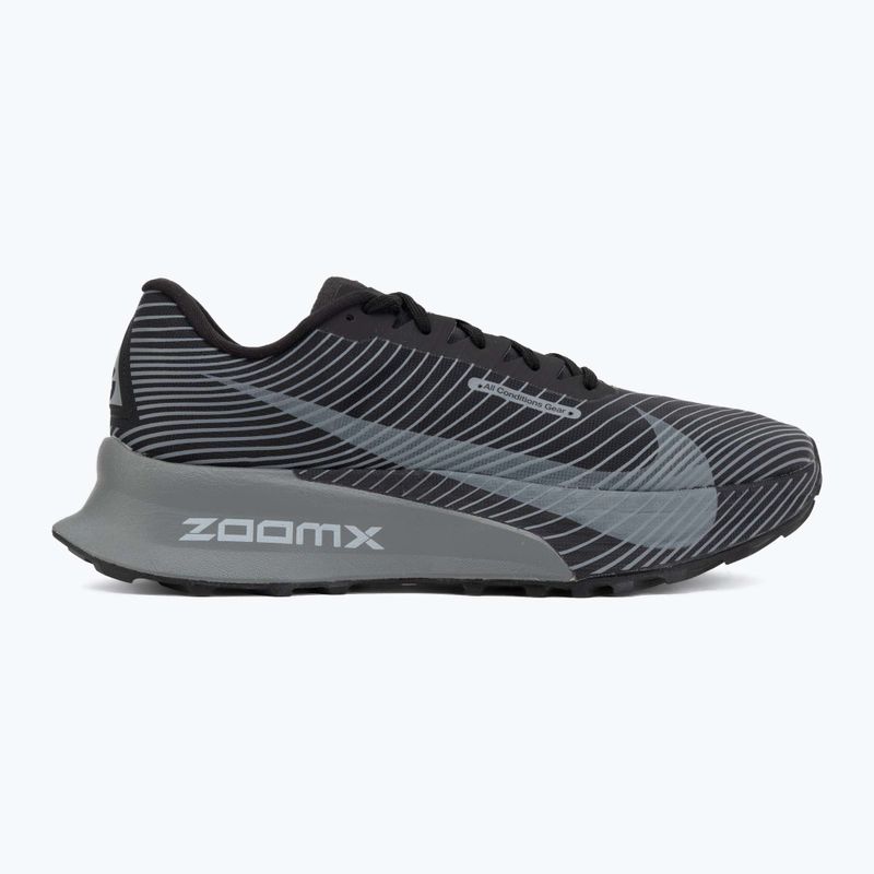 Pánske bežecké topánky Nike ACG Ultrafly 2 black/photon dust 2