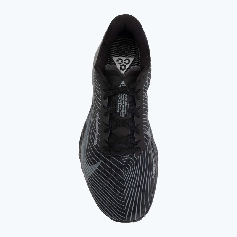 Pánske bežecké topánky Nike ACG Ultrafly 2 black/photon dust 5