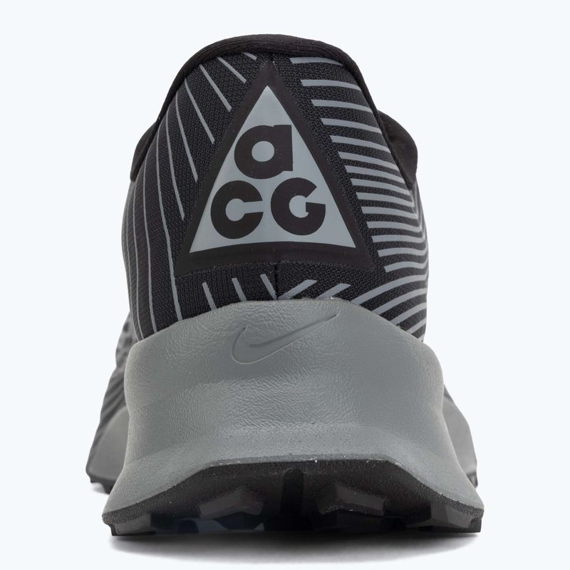 Pánske bežecké topánky Nike ACG Ultrafly 2 black/photon dust 6