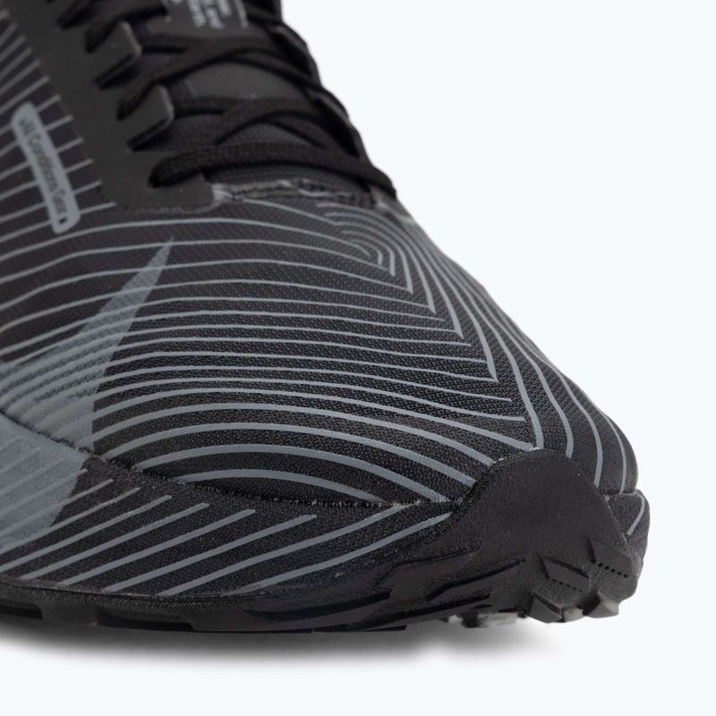 Pánske bežecké topánky Nike ACG Ultrafly 2 black/photon dust 7