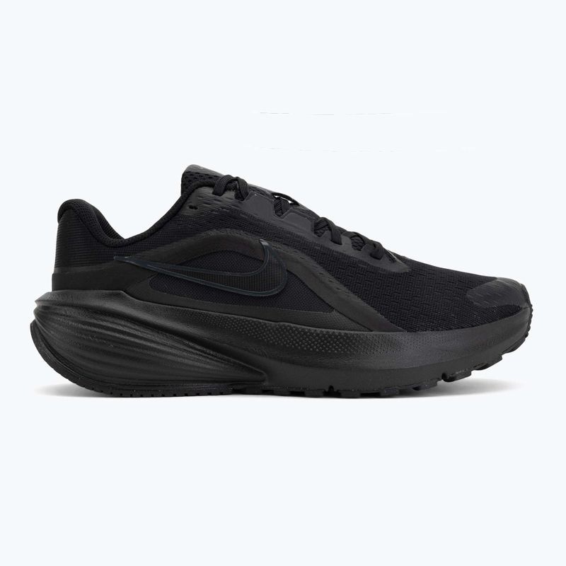 Pánske bežecké topánky Nike Downshifter 14 black/anthracite/black 2