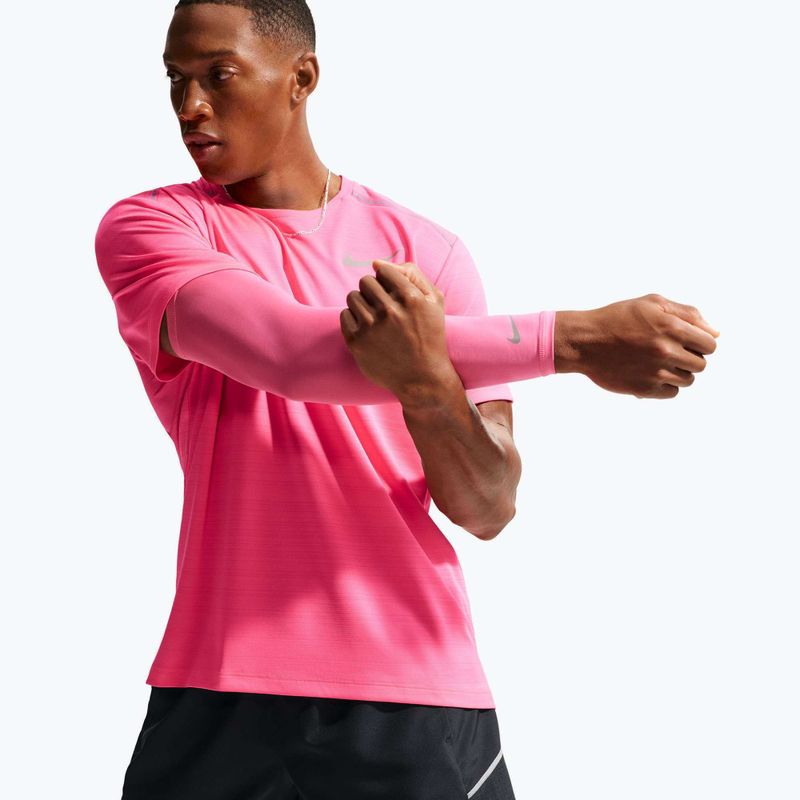 Pánske šortky Nike Miler Dri-Fit 7" black/black 6