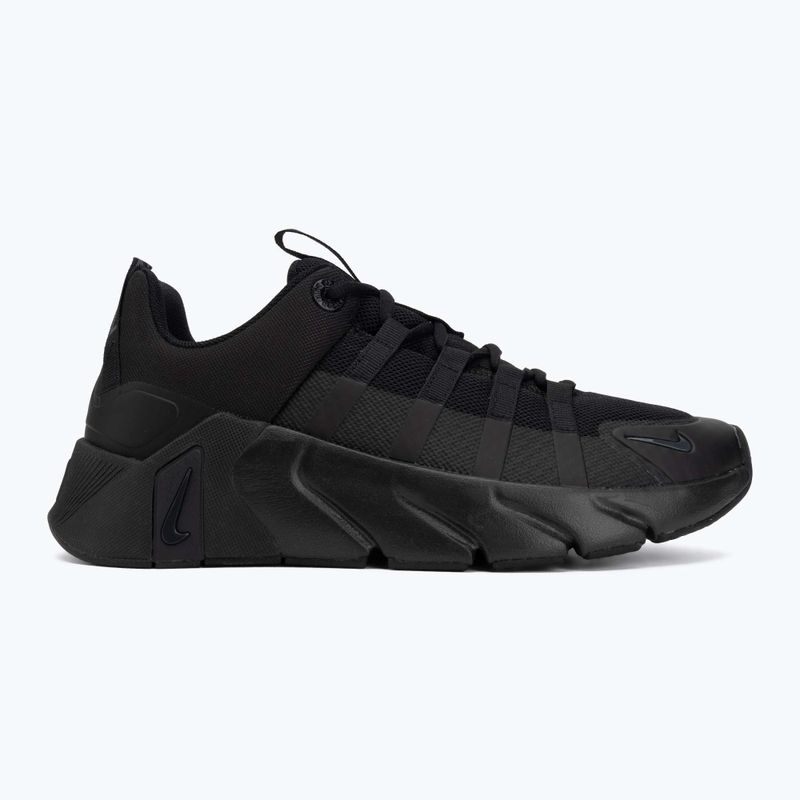 Pánske tréningové topánky Nike Free Metcon 7 black/anthracite 2