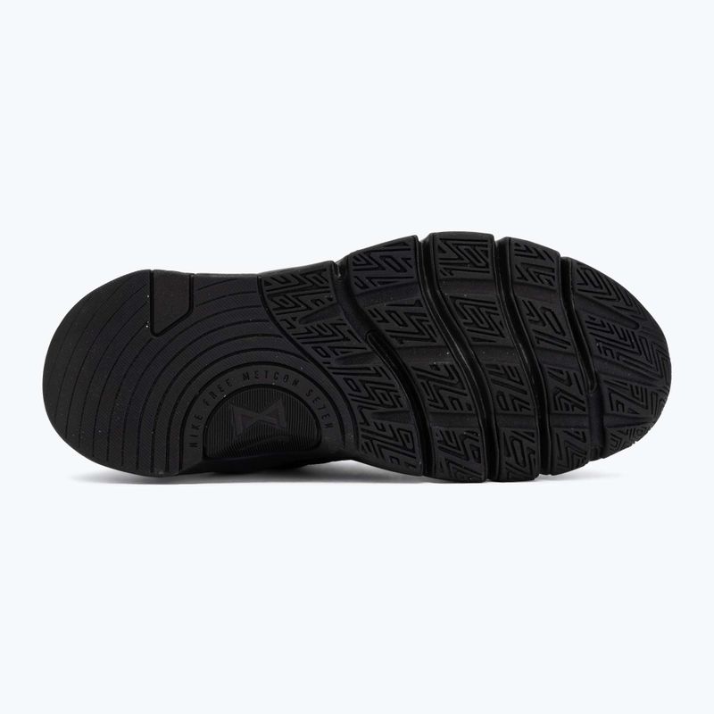 Pánske tréningové topánky Nike Free Metcon 7 black/anthracite 4