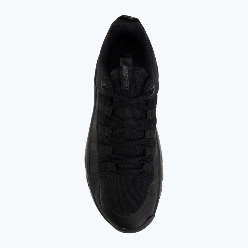 Pánske tréningové topánky Nike Free Metcon 7 black/anthracite 5