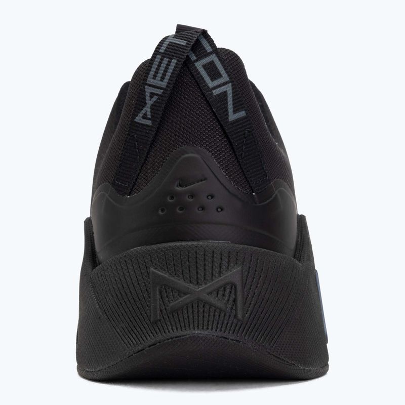 Pánske tréningové topánky Nike Free Metcon 7 black/anthracite 6