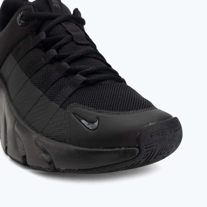 Pánske tréningové topánky Nike Free Metcon 7 black/anthracite 7