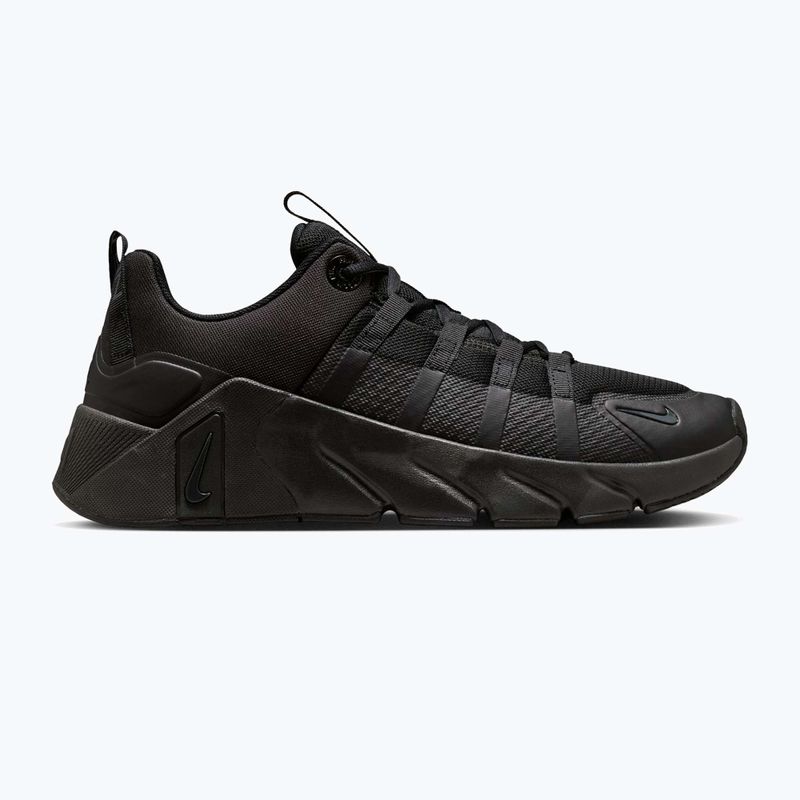 Pánske tréningové topánky Nike Free Metcon 7 black/anthracite 8