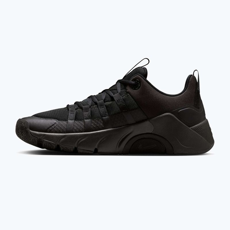 Pánske tréningové topánky Nike Free Metcon 7 black/anthracite 9