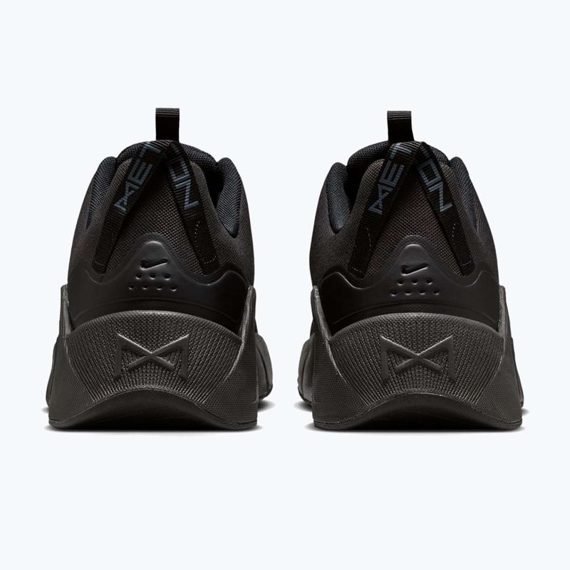 Pánske tréningové topánky Nike Free Metcon 7 black/anthracite 11