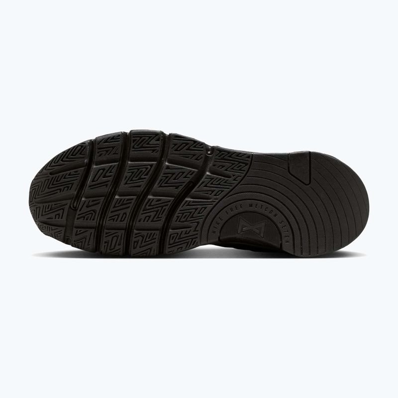 Pánske tréningové topánky Nike Free Metcon 7 black/anthracite 13