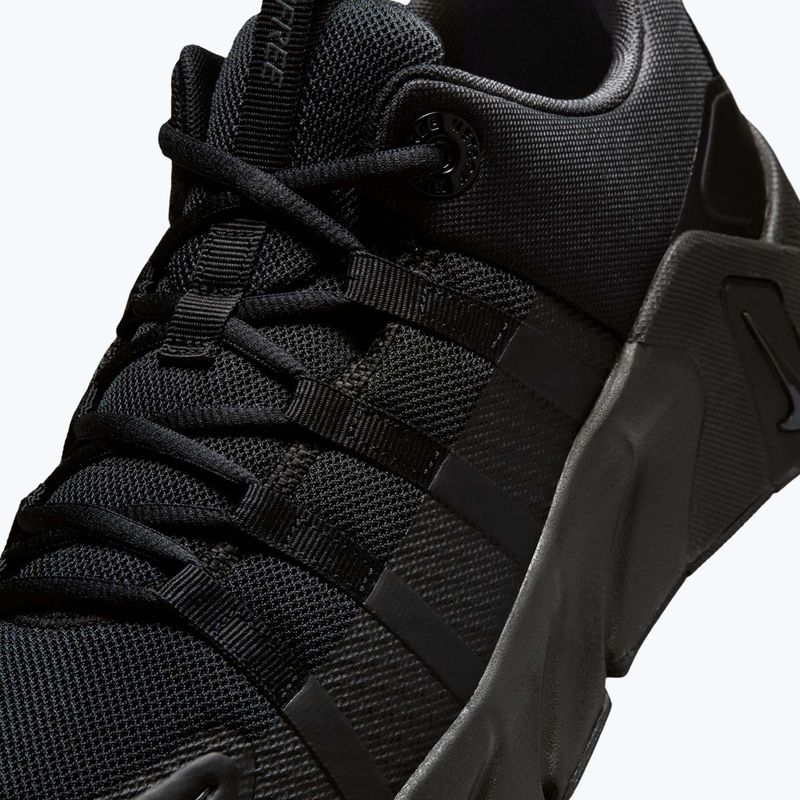Pánske tréningové topánky Nike Free Metcon 7 black/anthracite 14