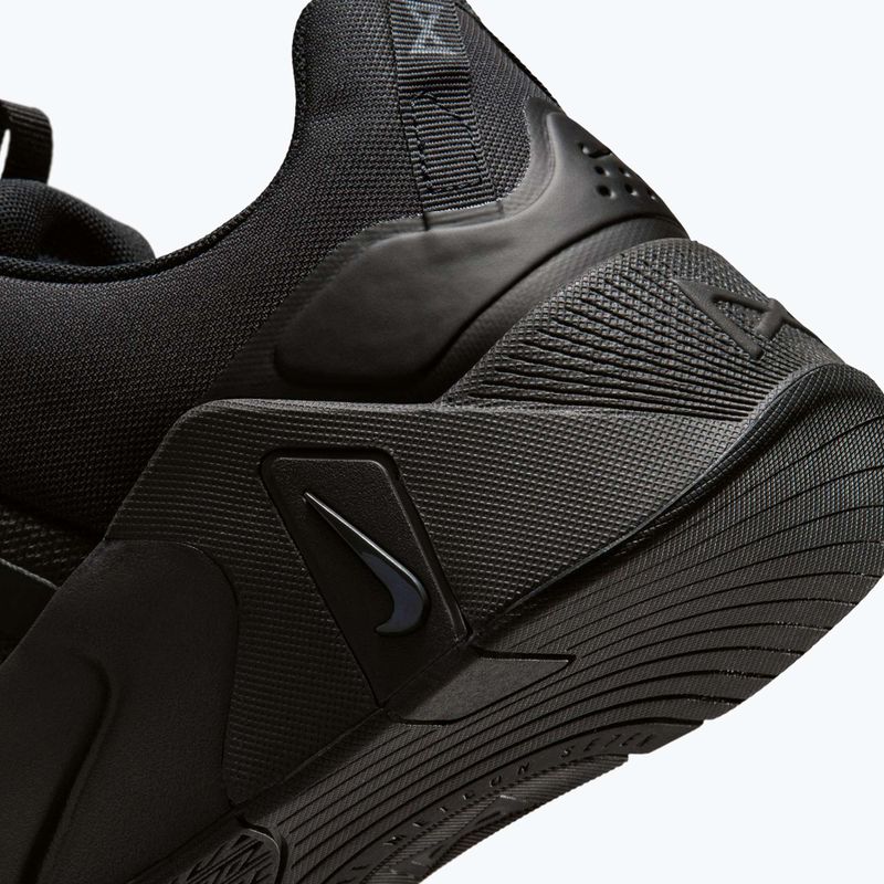 Pánske tréningové topánky Nike Free Metcon 7 black/anthracite 15