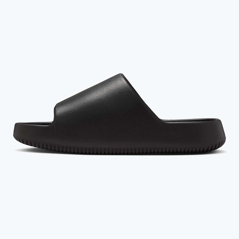 Pánske šľapky Nike Calm 2.0 black/black/black 2