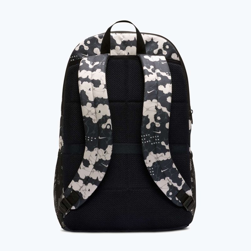 Tréningový batoh Nike Brasilia Extra Large 30 l chalk/black/white 3