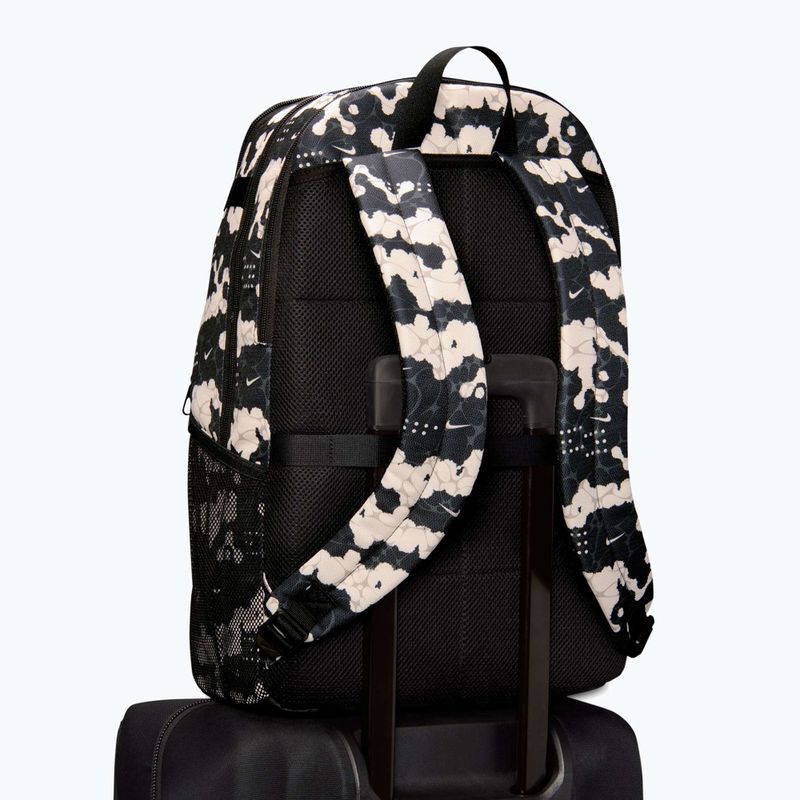 Tréningový batoh Nike Brasilia Extra Large 30 l chalk/black/white 10