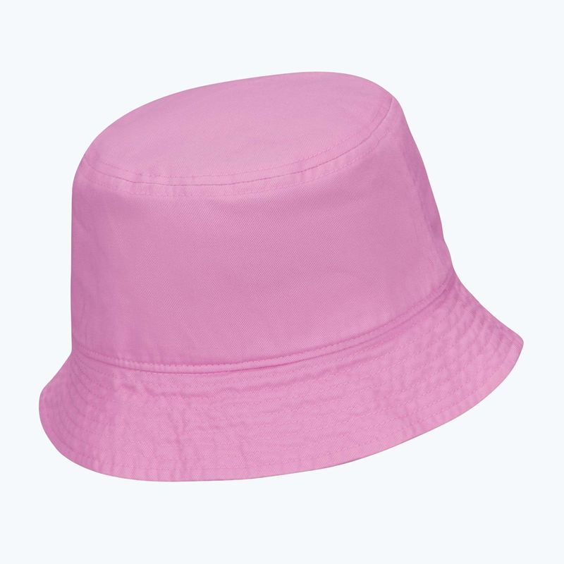 Klobúk Nike Apex Futura light magenta/white 2