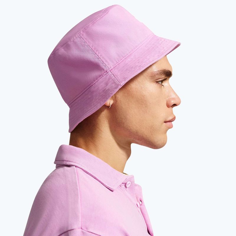 Klobúk Nike Apex Futura light magenta/white 4