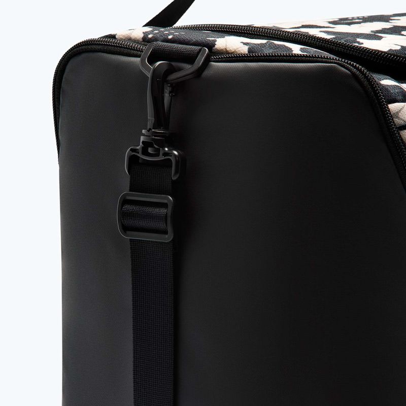 Tréningová taška Nike Brasilia Duffel Small 41 l chalk/black/white 7