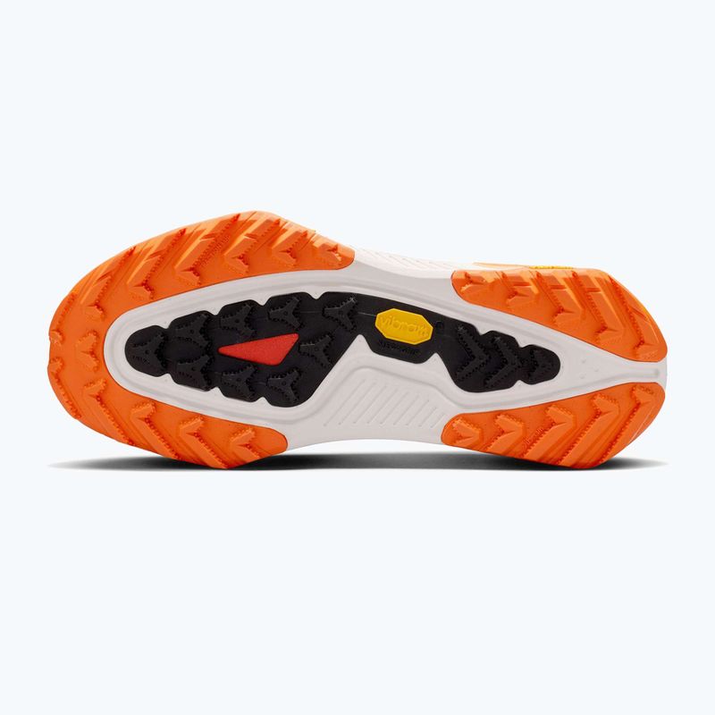 Dámske bežecké topánky Nike ACG Zegama summit white/phantom/safety orange/black 9
