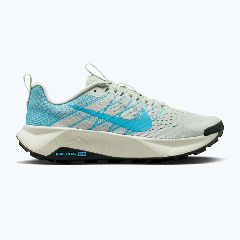 Pánske bežecké topánky Nike Wildhorse 10 sea glass/black spruce/baltic blue 8