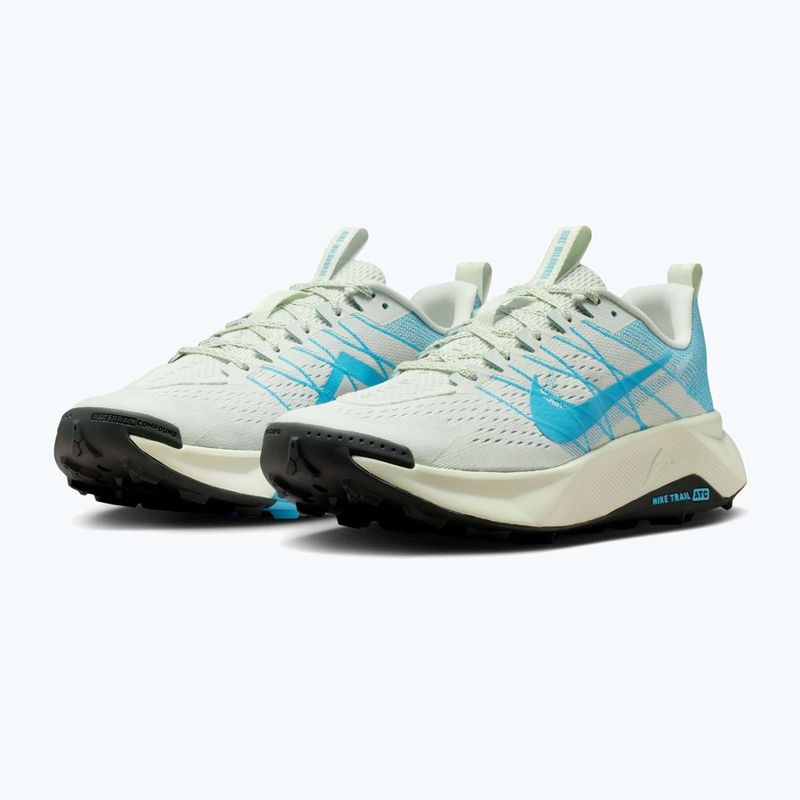 Pánske bežecké topánky Nike Wildhorse 10 sea glass/black spruce/baltic blue 10