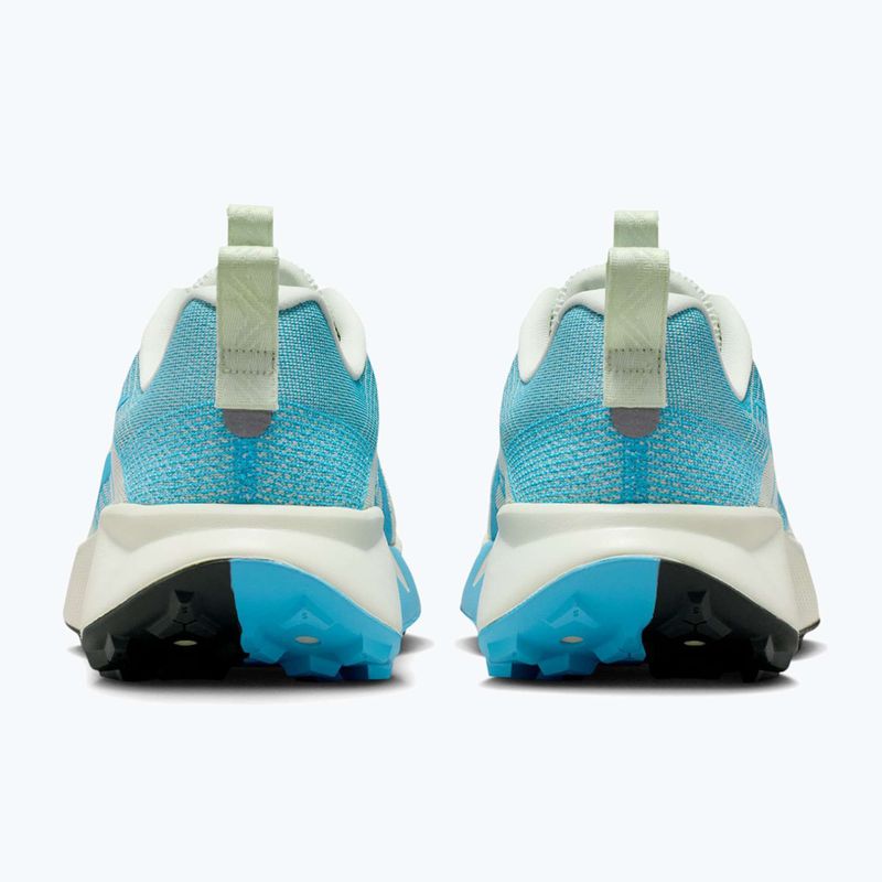 Pánske bežecké topánky Nike Wildhorse 10 sea glass/black spruce/baltic blue 11