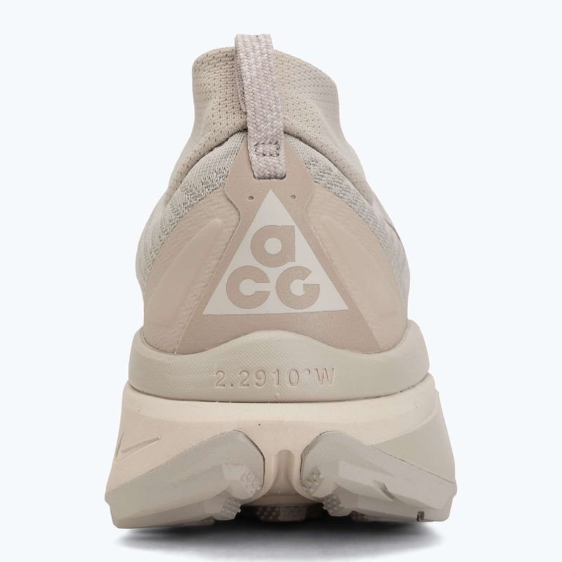 Dámske bežecké topánky Nike ACG Zegama cream ii/light orewood brown/diffused taupe 6