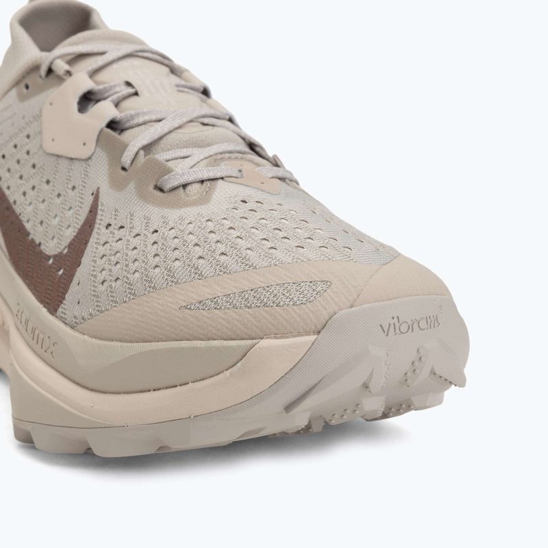 Dámske bežecké topánky Nike ACG Zegama cream ii/light orewood brown/diffused taupe 7