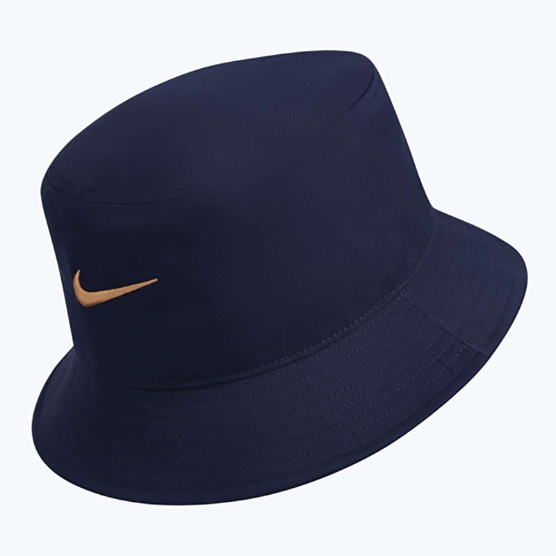 Klobúk Nike Apex France blackened blue 2