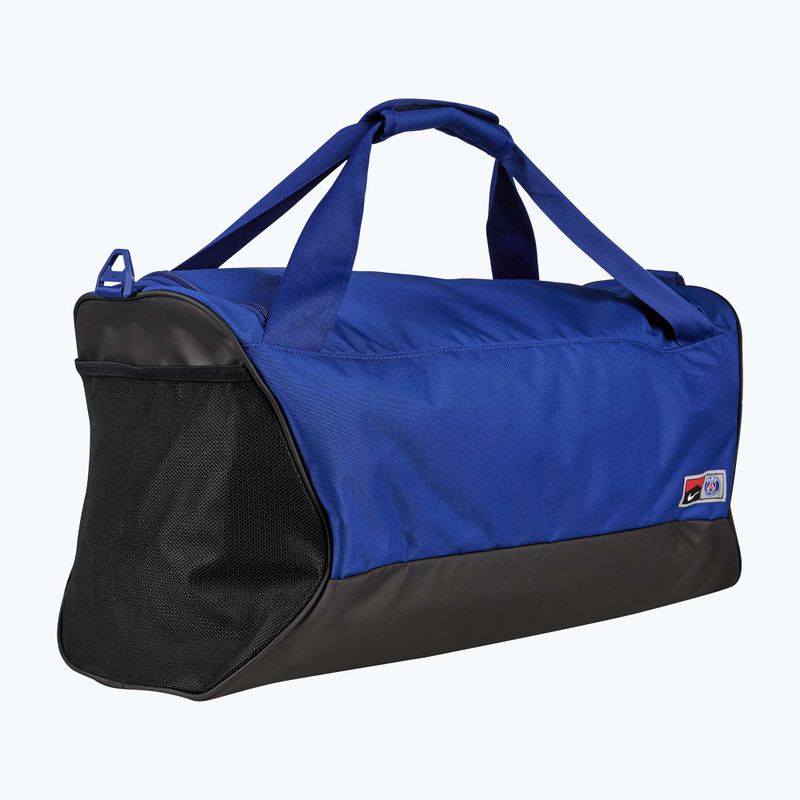 Tréningová taška Nike Academy Paris-Saint Germain Duffel M 60 l old royal 3