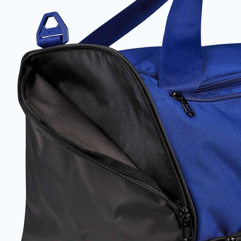 Tréningová taška Nike Academy Paris-Saint Germain Duffel M 60 l old royal 4