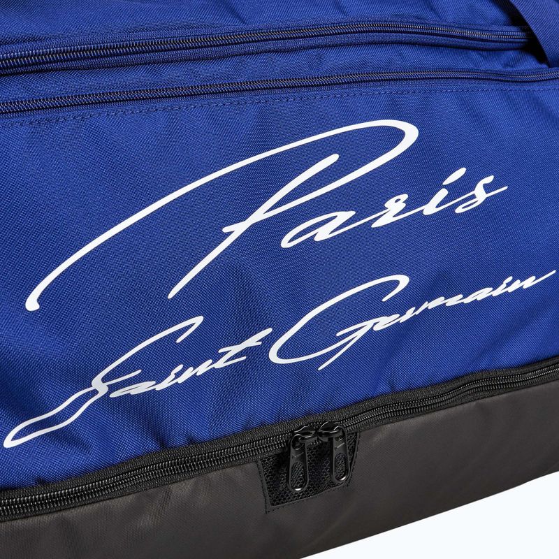 Tréningová taška Nike Academy Paris-Saint Germain Duffel M 60 l old royal 5