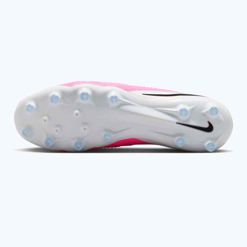 Pánske kopačky Nike Phantom 6 Pro AG multi color/black 3
