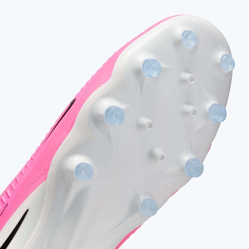 Pánske kopačky Nike Phantom 6 Pro AG multi color/black 5