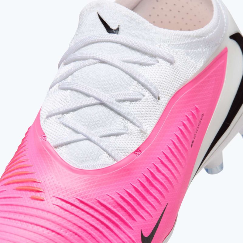 Pánske kopačky Nike Phantom 6 Pro AG multi color/black 6