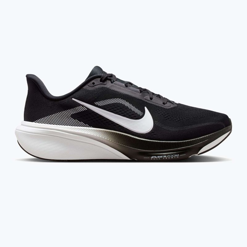 Pánske bežecké topánky Nike Pegasus 42 black/photon dust/white 8