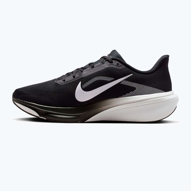 Pánske bežecké topánky Nike Pegasus 42 black/photon dust/white 9