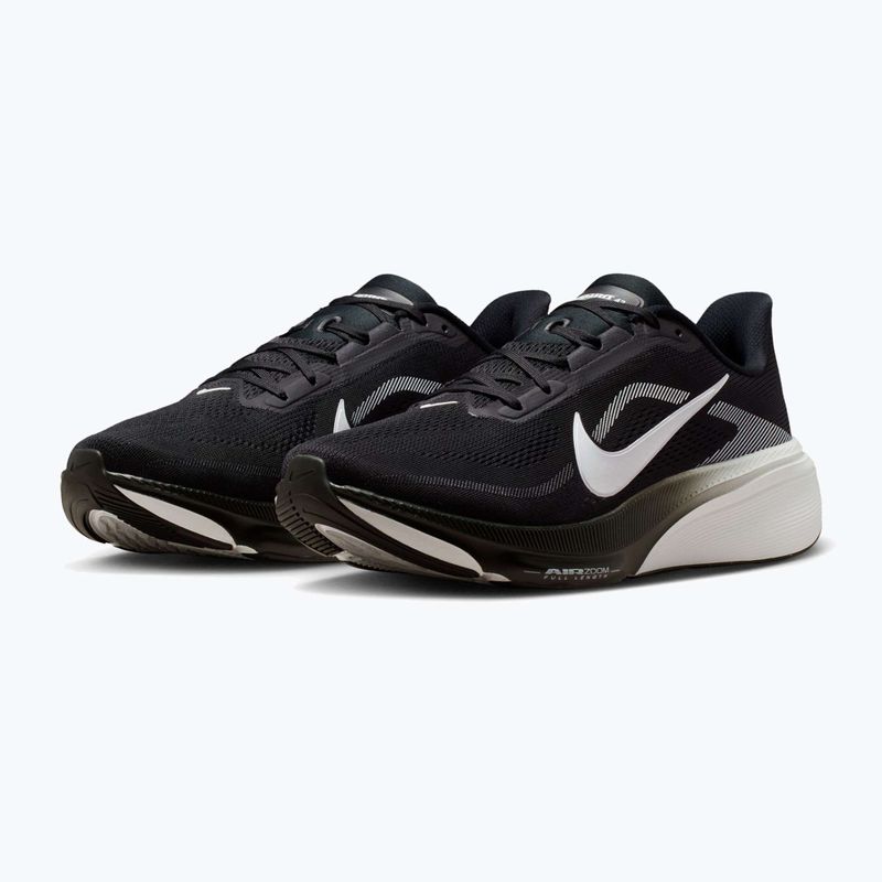 Pánske bežecké topánky Nike Pegasus 42 black/photon dust/white 10
